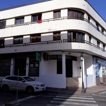 Casa Elcano Apartamento Corralejo Exterior foto